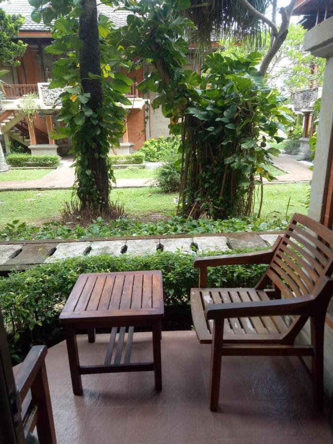 Kun's Private * Seminyak (Bali)