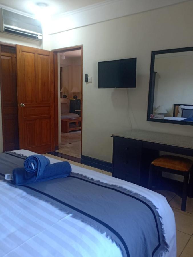 Kun's Private Seminyak (Bali)