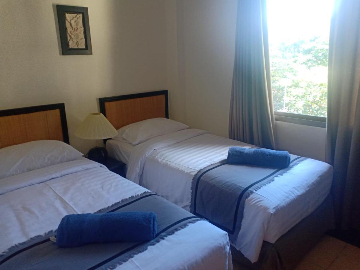 Kun's Private Apartment