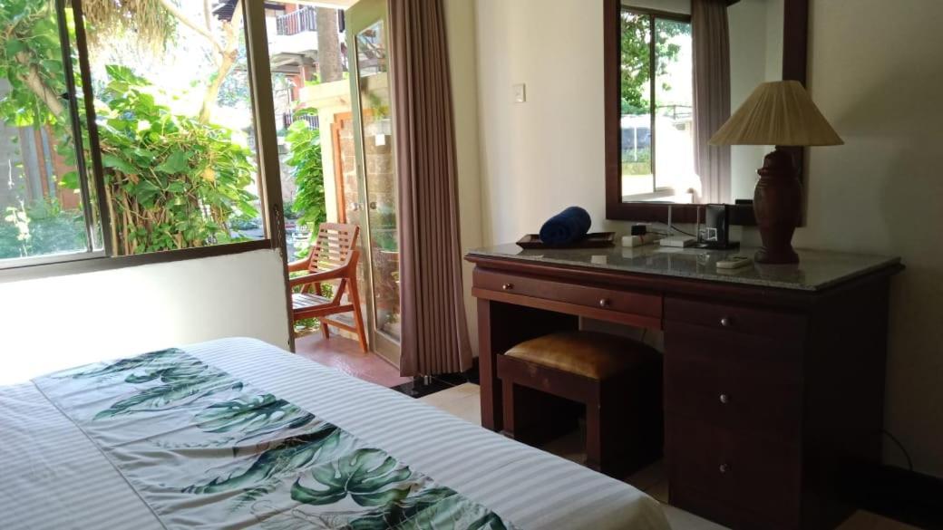 Kun's Private Apartment Seminyak (Bali)