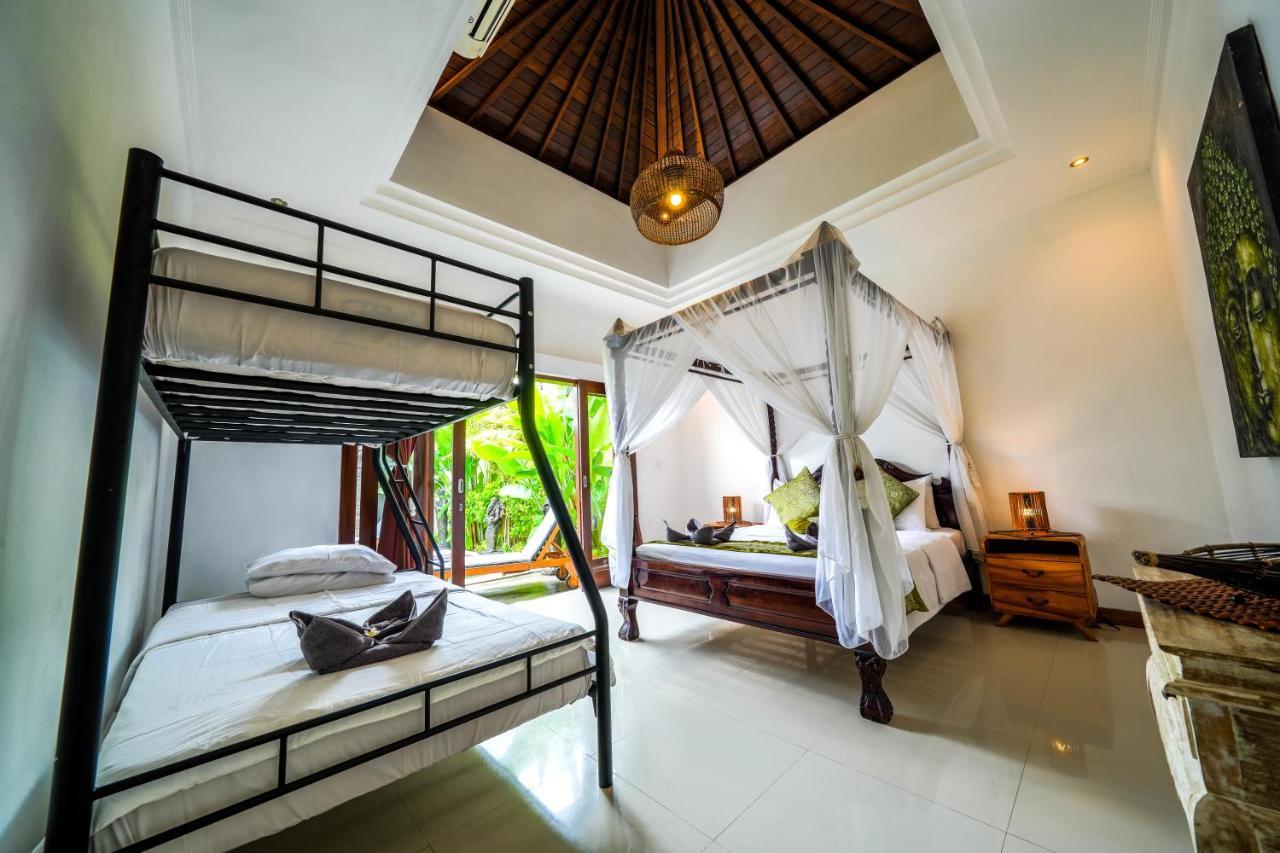 Vino - Legian - 3 Bedroom - 3 Bathroom - Great Location * Seminyak (Bali)