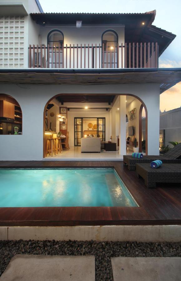 Villa Sudha Bali Anyelir Seminyak (Bali)