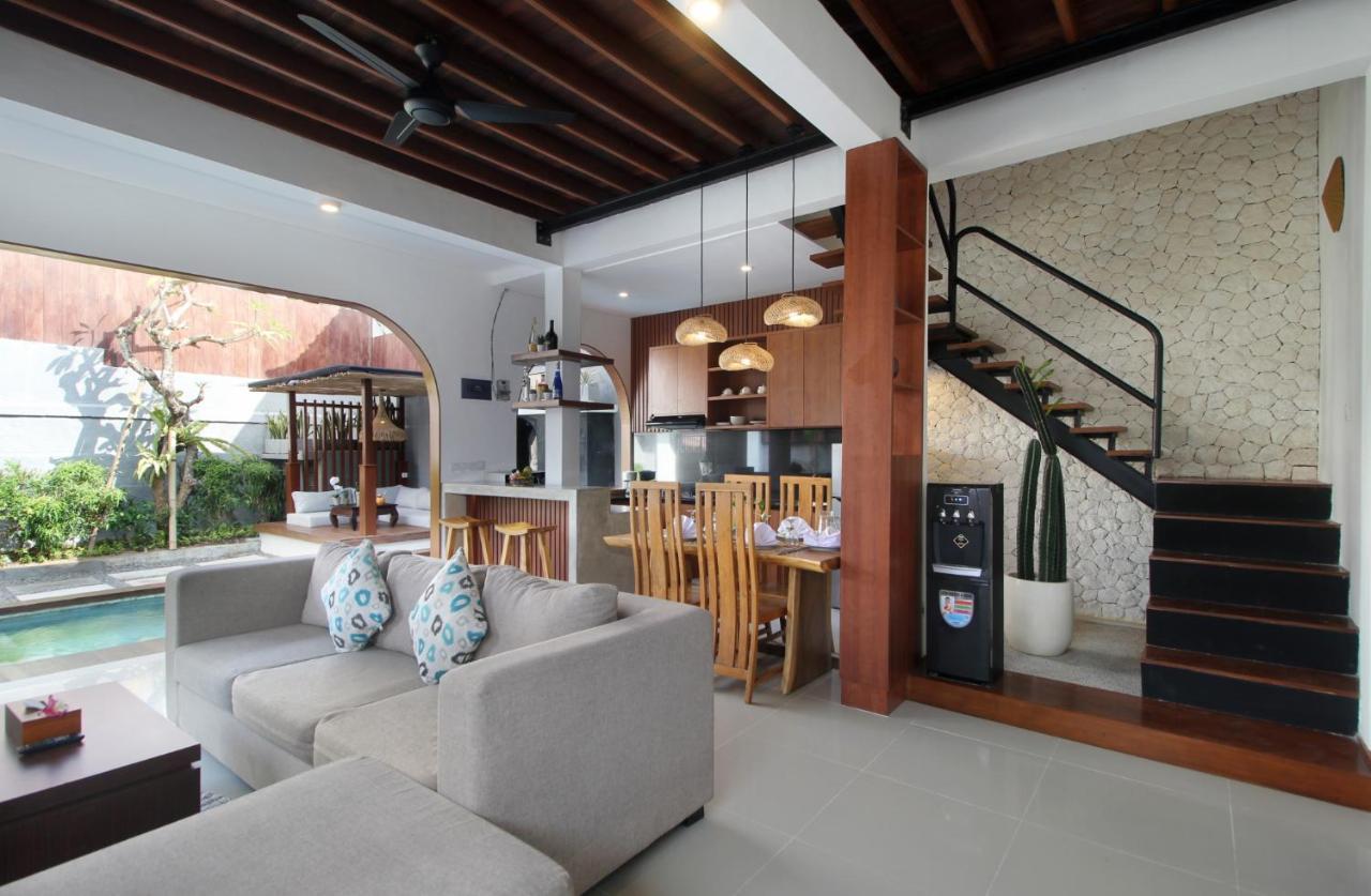 Sudha Bali Anyelir Villa Seminyak (Bali)