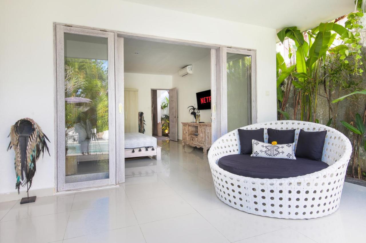 Villa Maviba Seminyak (Bali)