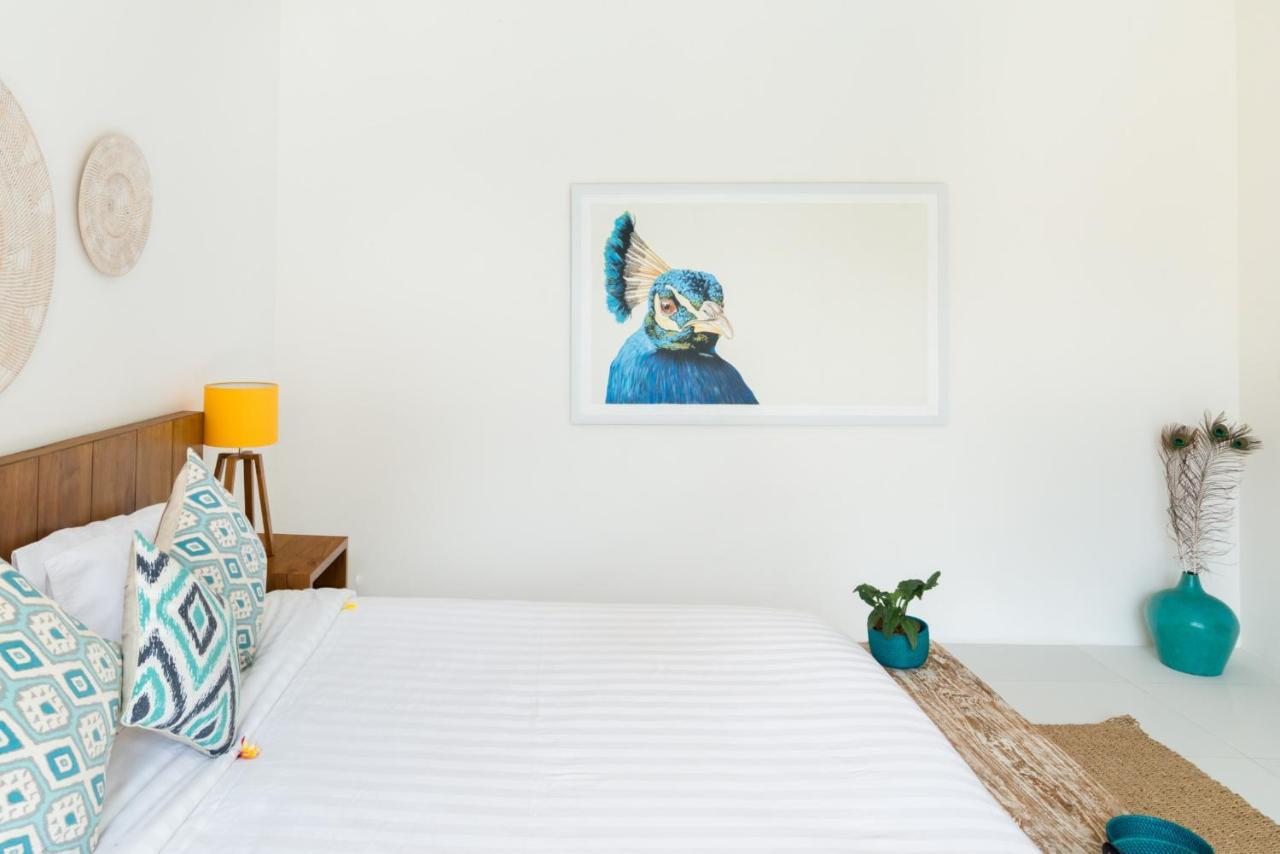 Aditi, Sitara Group Villa