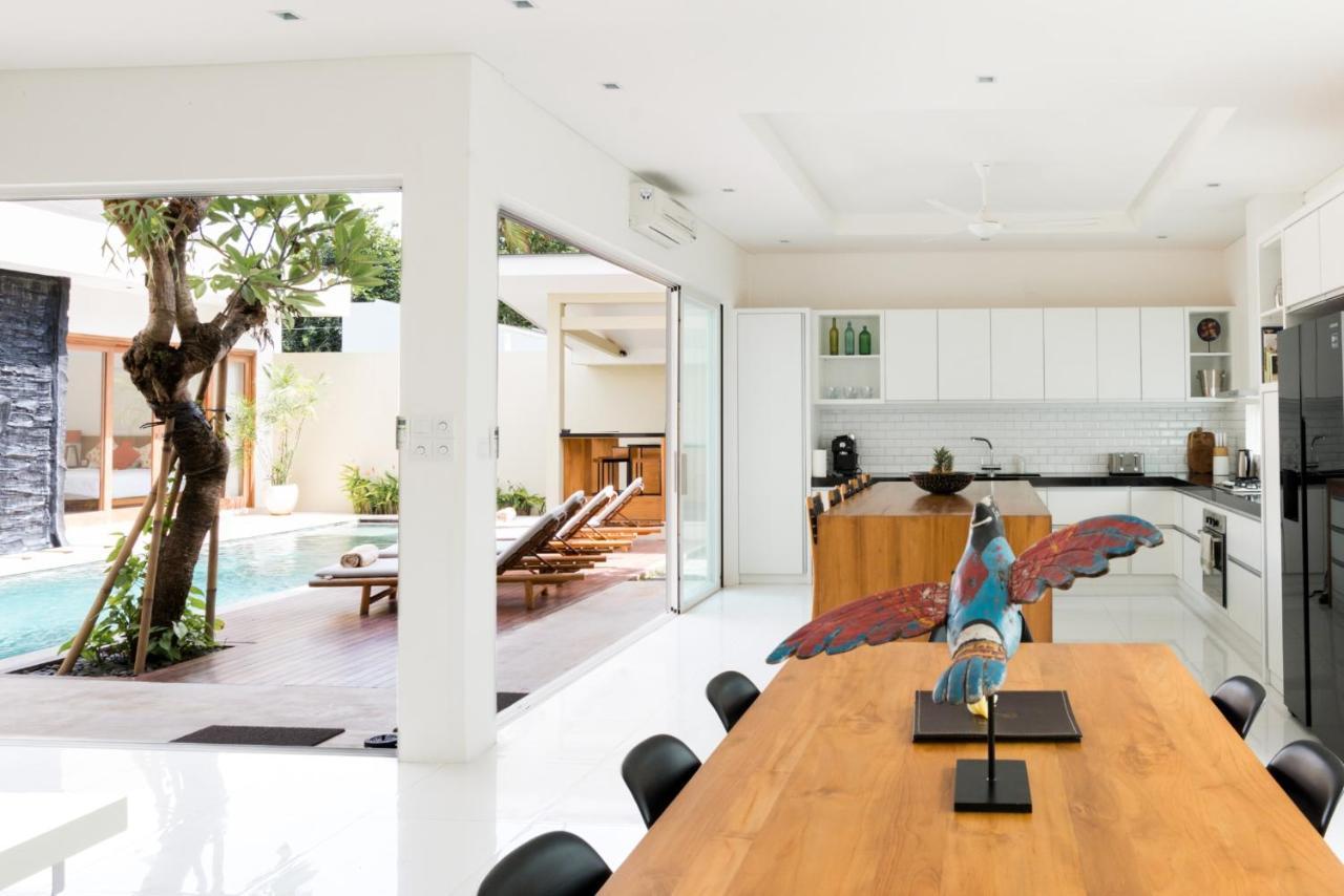 Villa Aditi, Sitara Group Seminyak