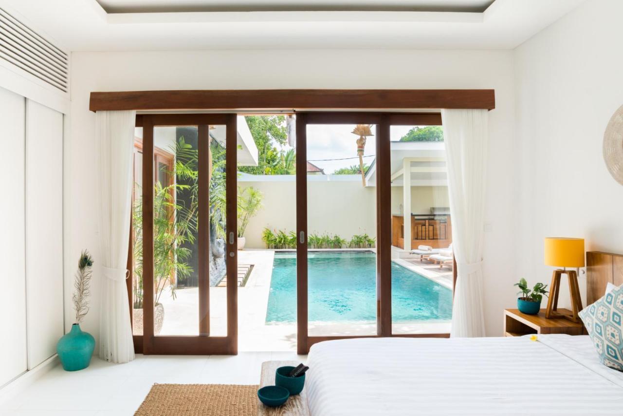 Aditi, Sitara Group Villa Seminyak