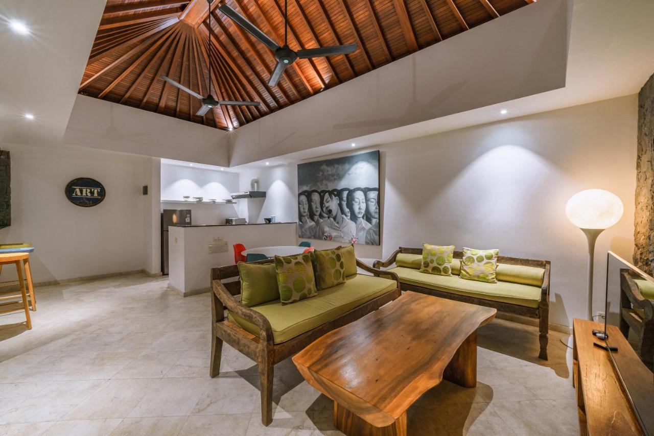 Kalila: Elegant 2 Bedroom In Perfect Location ! Villa *
