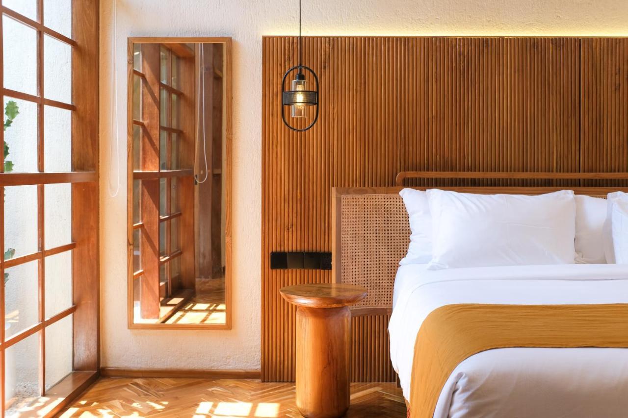 Edara Biệt thự Seminyak (Bali)