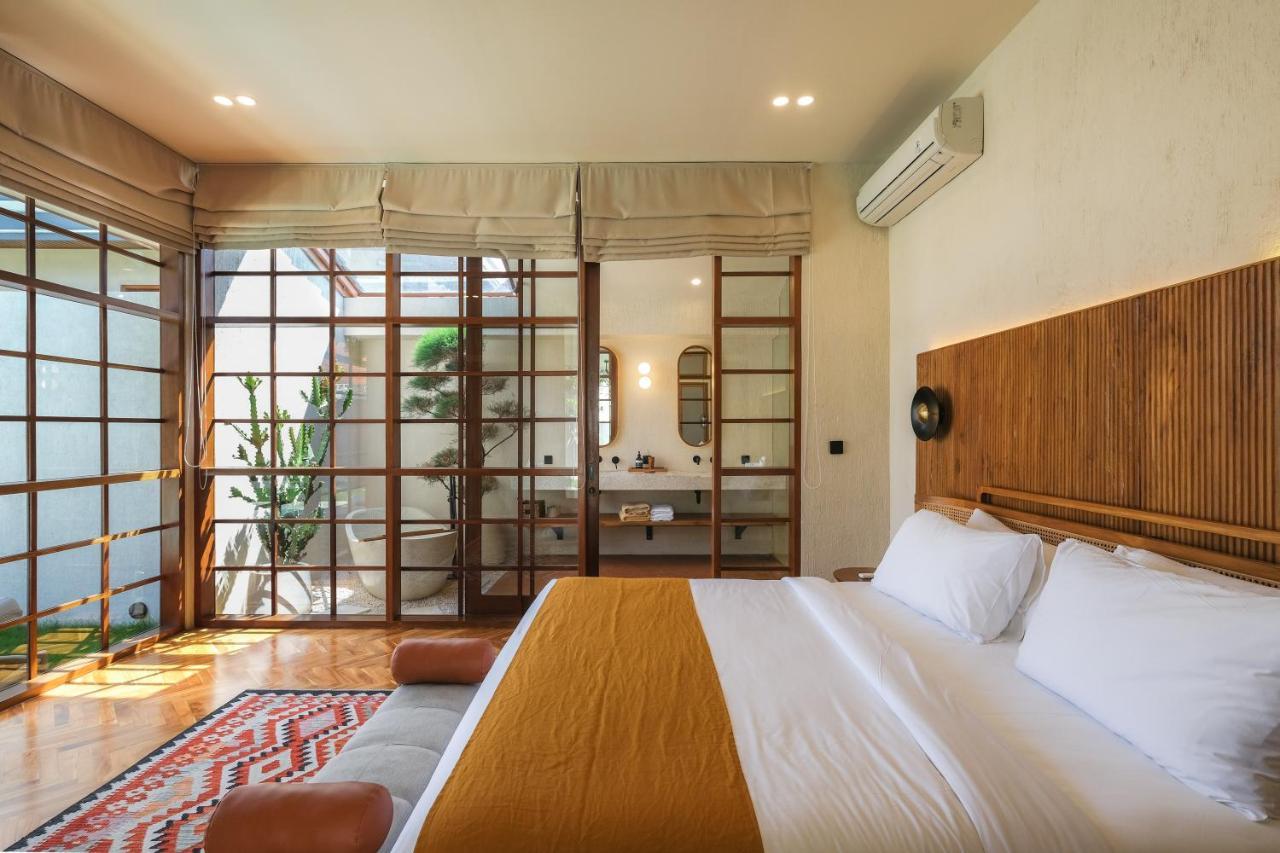 Biệt thự Edara Seminyak (Bali)