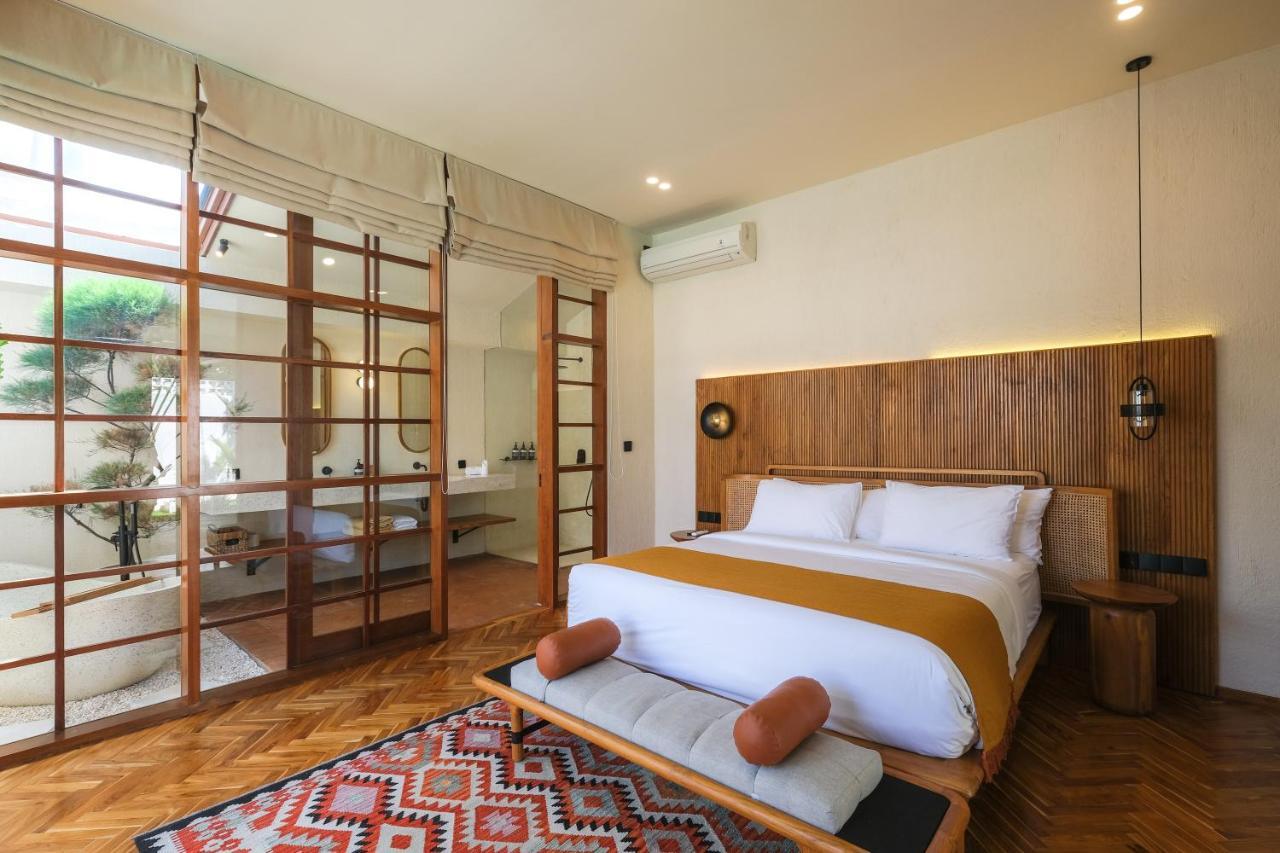 Biệt thự Edara Seminyak (Bali)