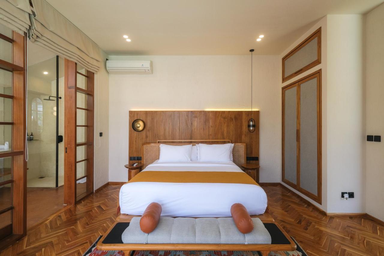 Biệt thự Edara