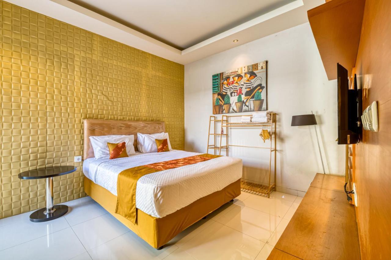 Emas 2br Private Pool * Seminyak (Bali)