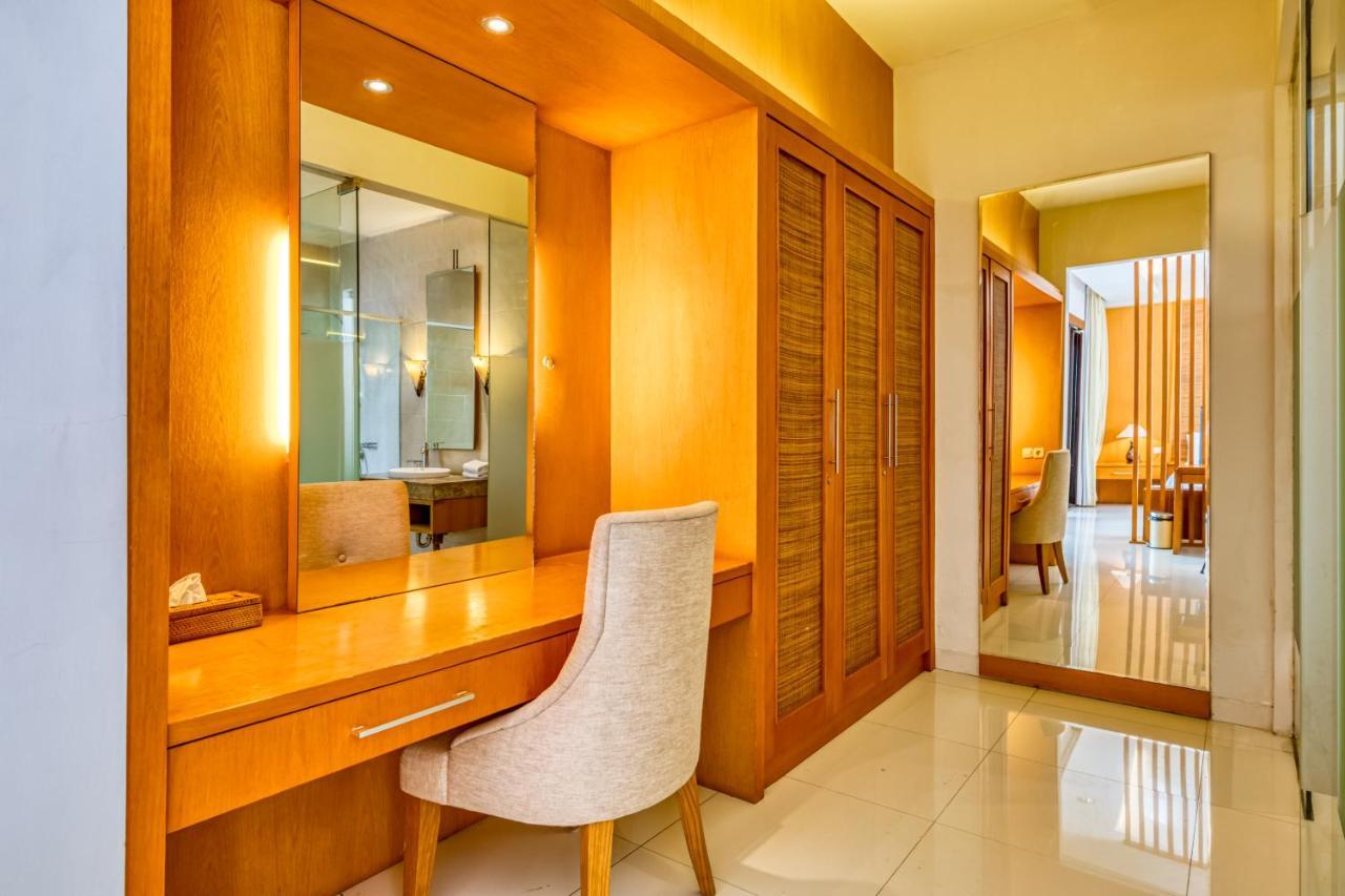 Emas 2br Private Pool