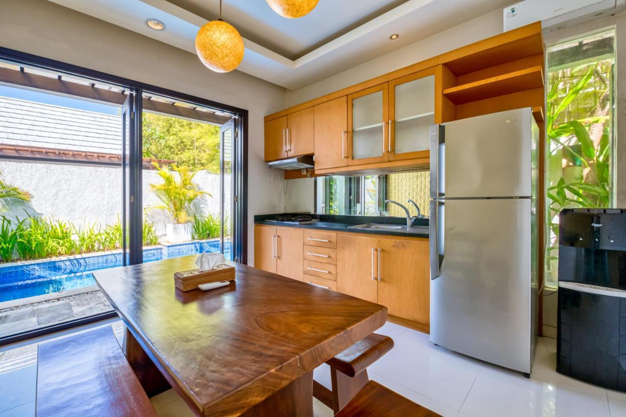 Emas 2br Private Pool Vila *