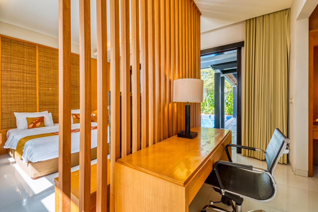 Emas 2br Private Pool Seminyak (Bali)