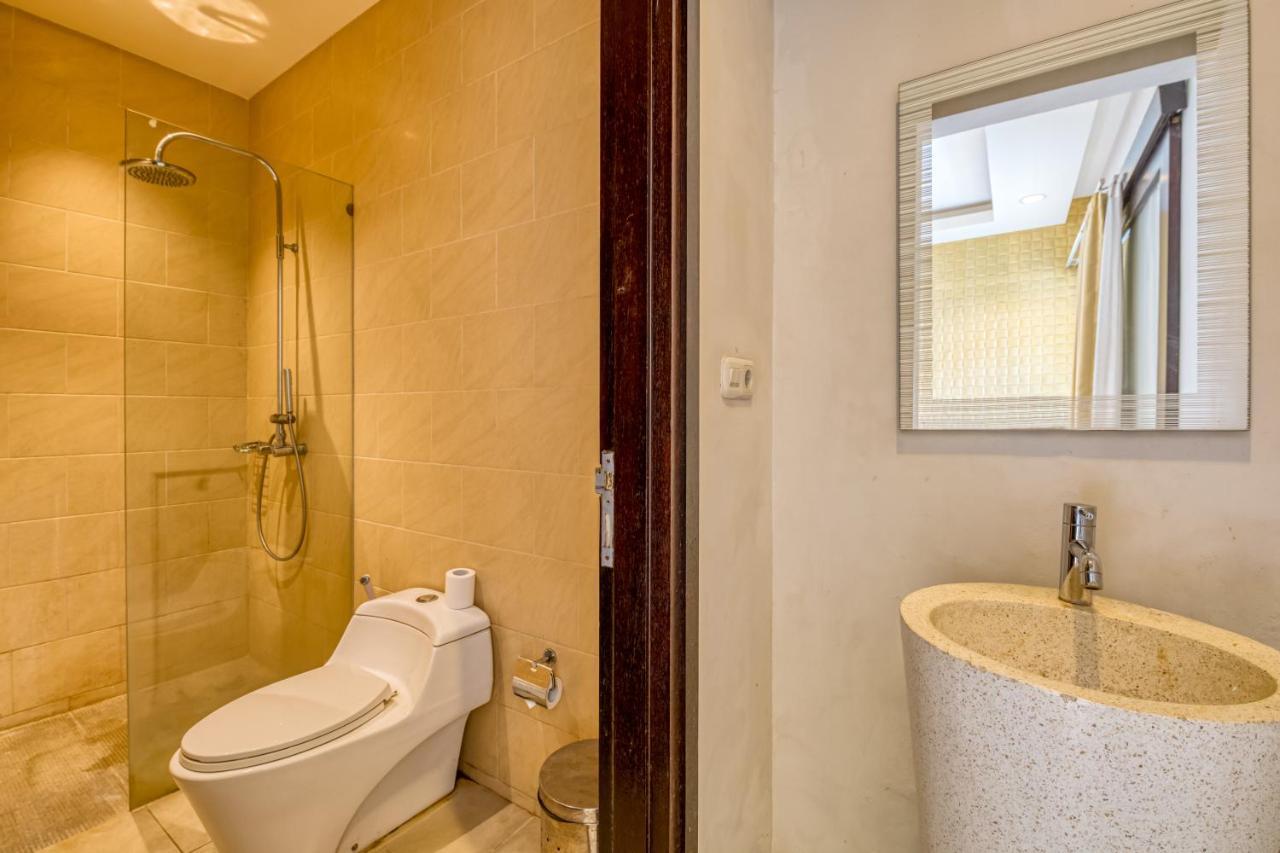 Emas 2br Private Pool *