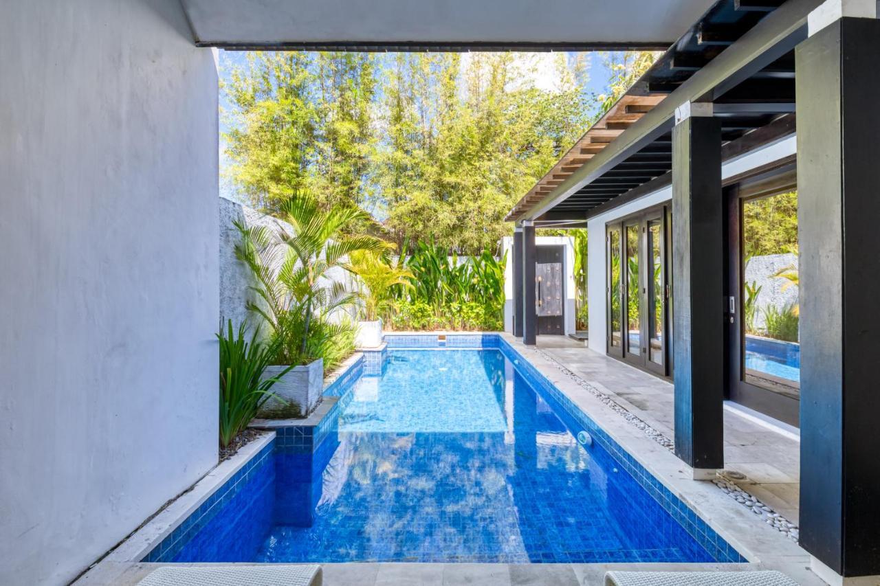 Vila Emas 2br Private Pool Seminyak (Bali)