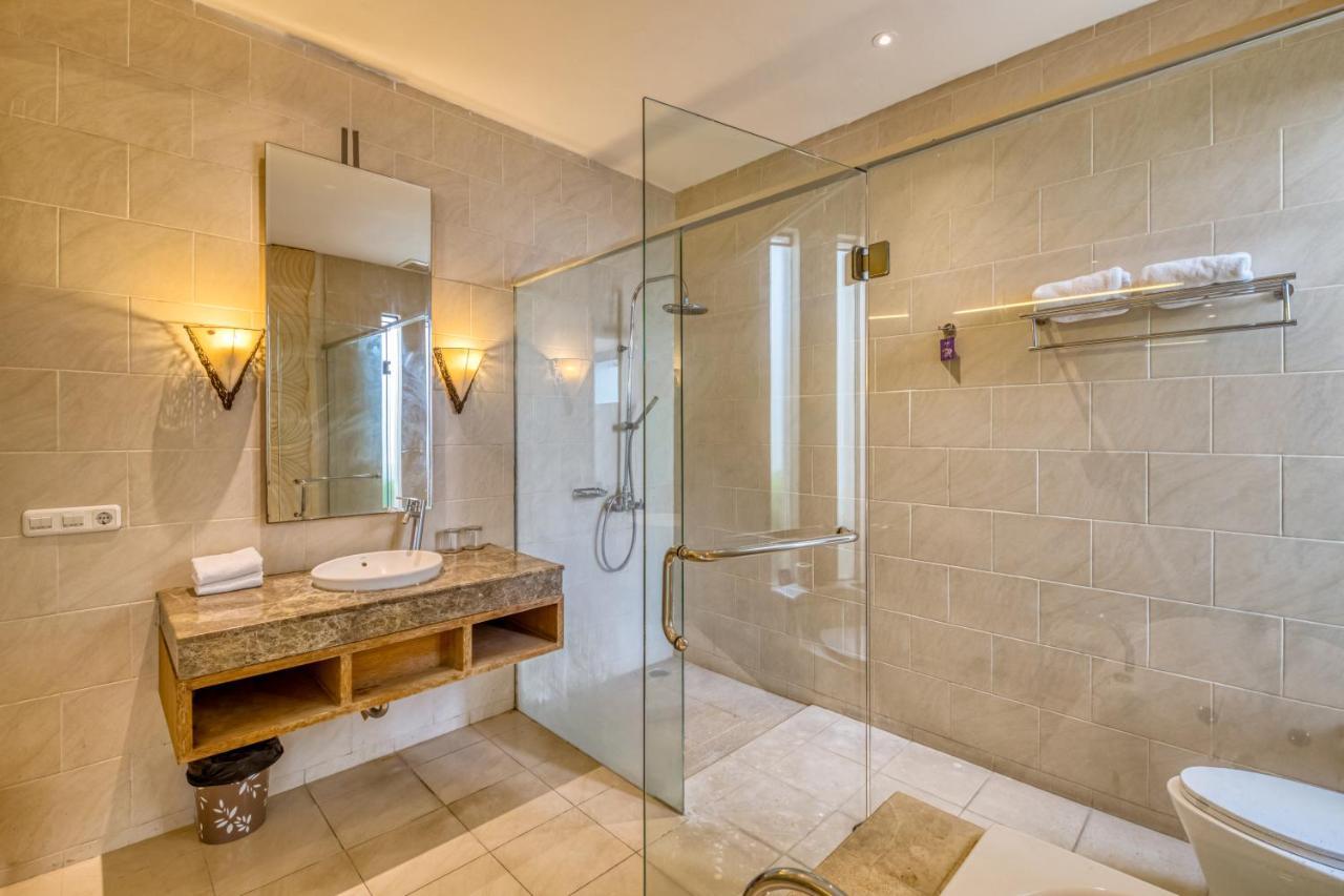 Emas 2br Private Pool *