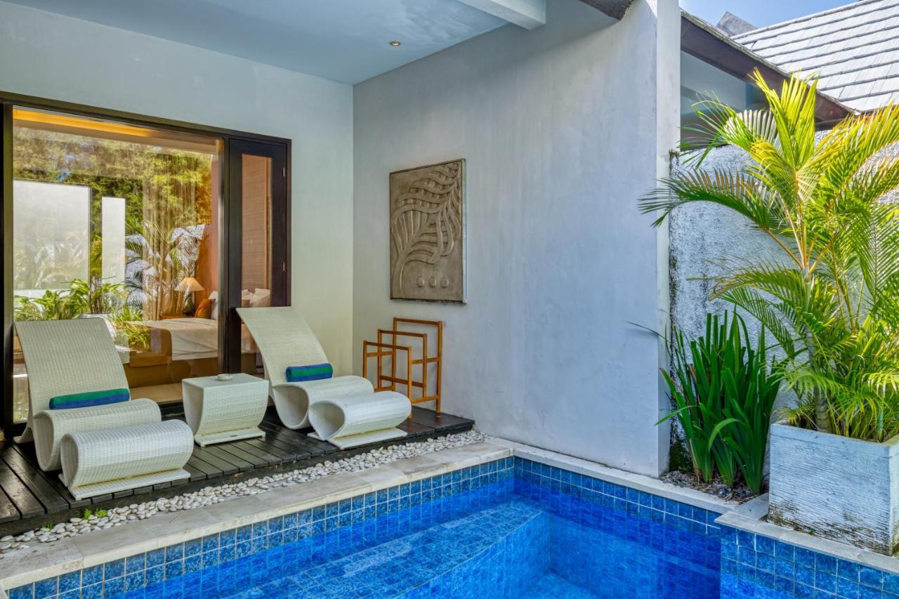 Emas 2br Private Pool * Seminyak (Bali)