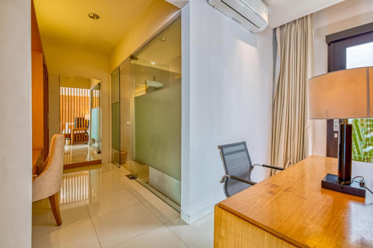 Emas 2br Private Pool Vila *