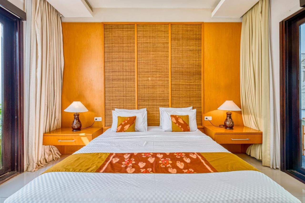 Emas 2br Private Pool Vila