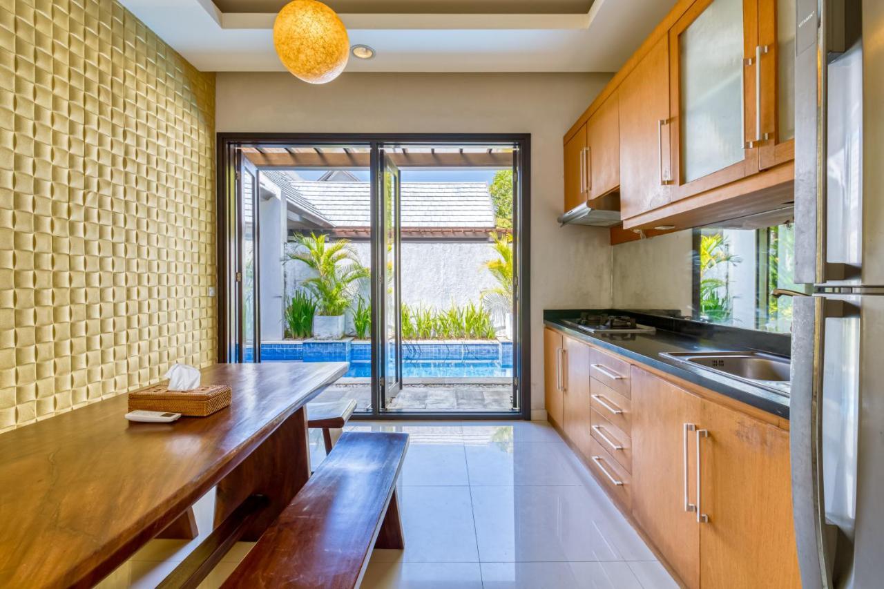 Emas 2br Private Pool Vila Seminyak (Bali)