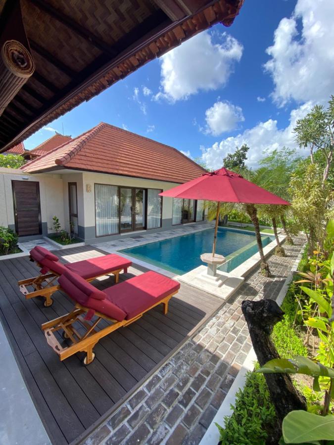 The Awan - Chse Certified Seminyak (Bali)
