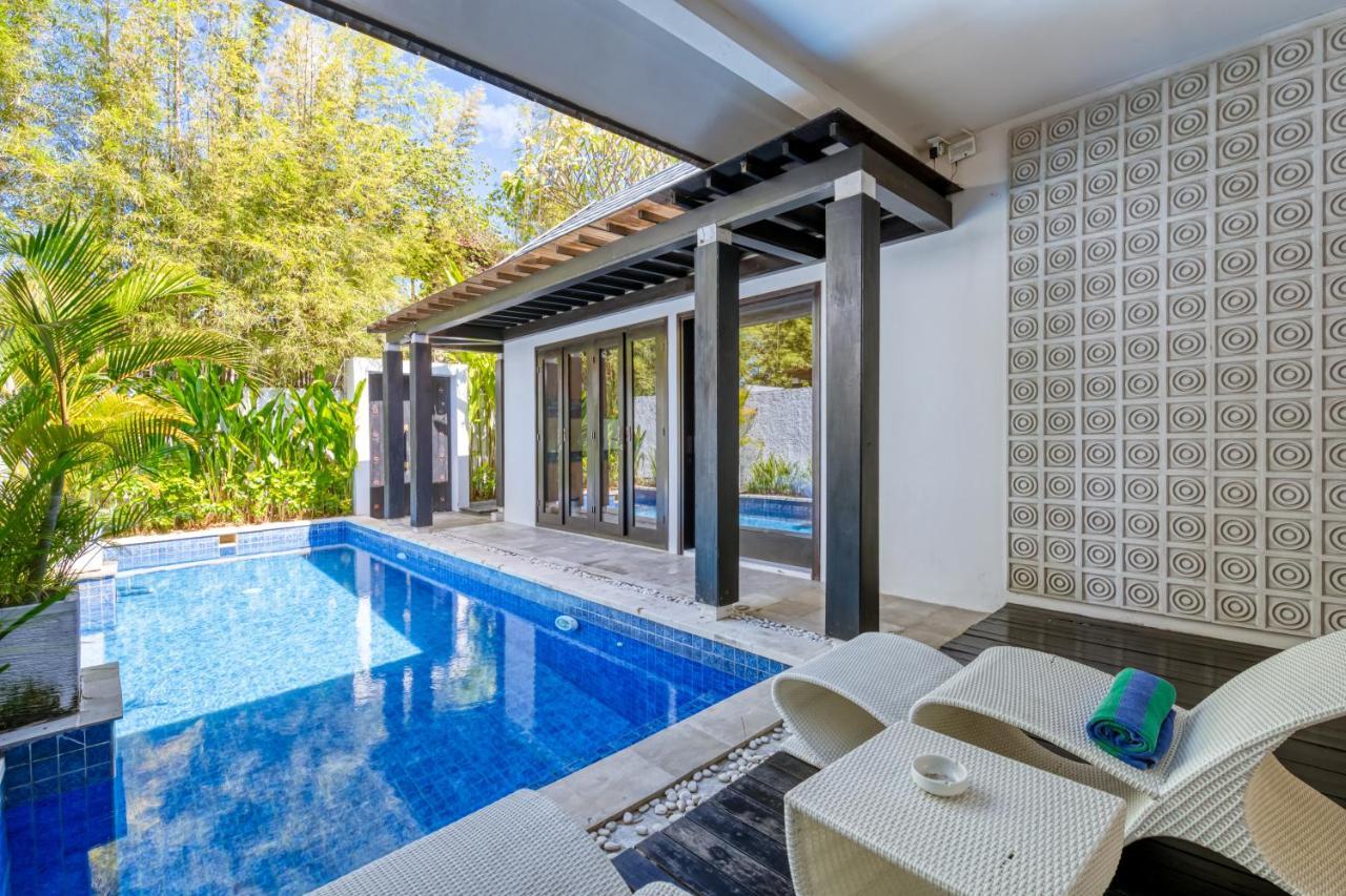 Emas 2br Private Pool Vila *