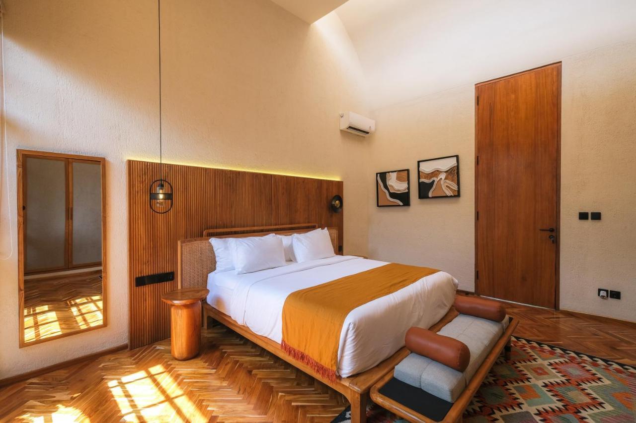 Edara Biệt thự Seminyak (Bali)
