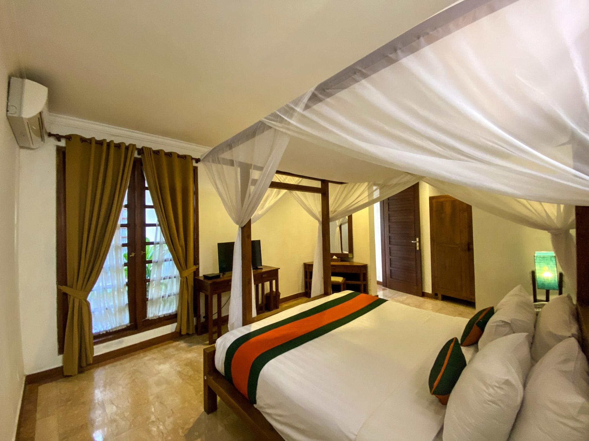 Desamuda Village Villa Seminyak (Bali)