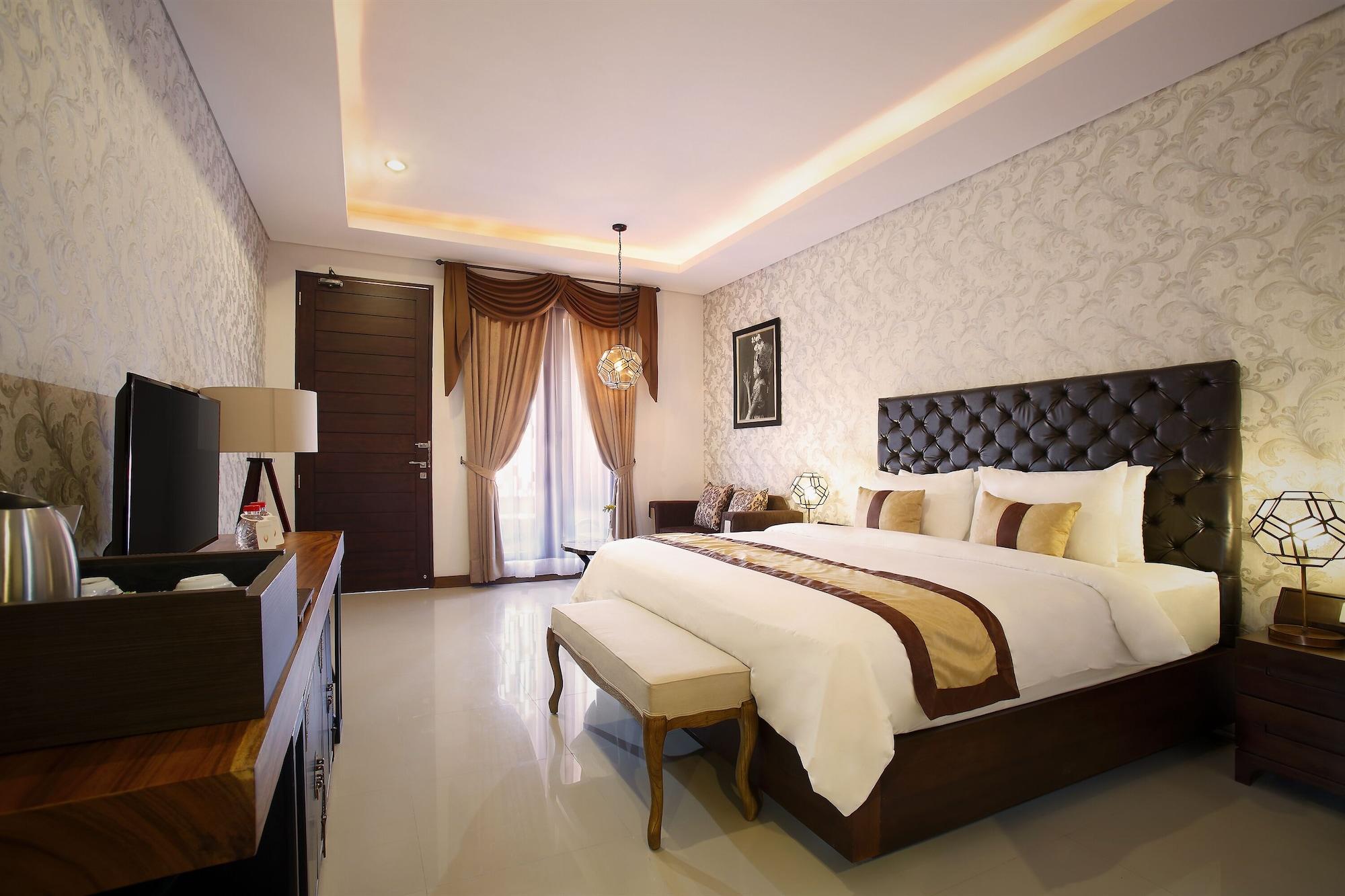 The Visala Boutique 4*