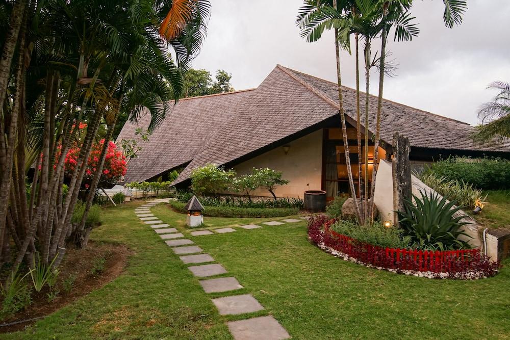 Hotel Baliana Umalas Seminyak (Bali)