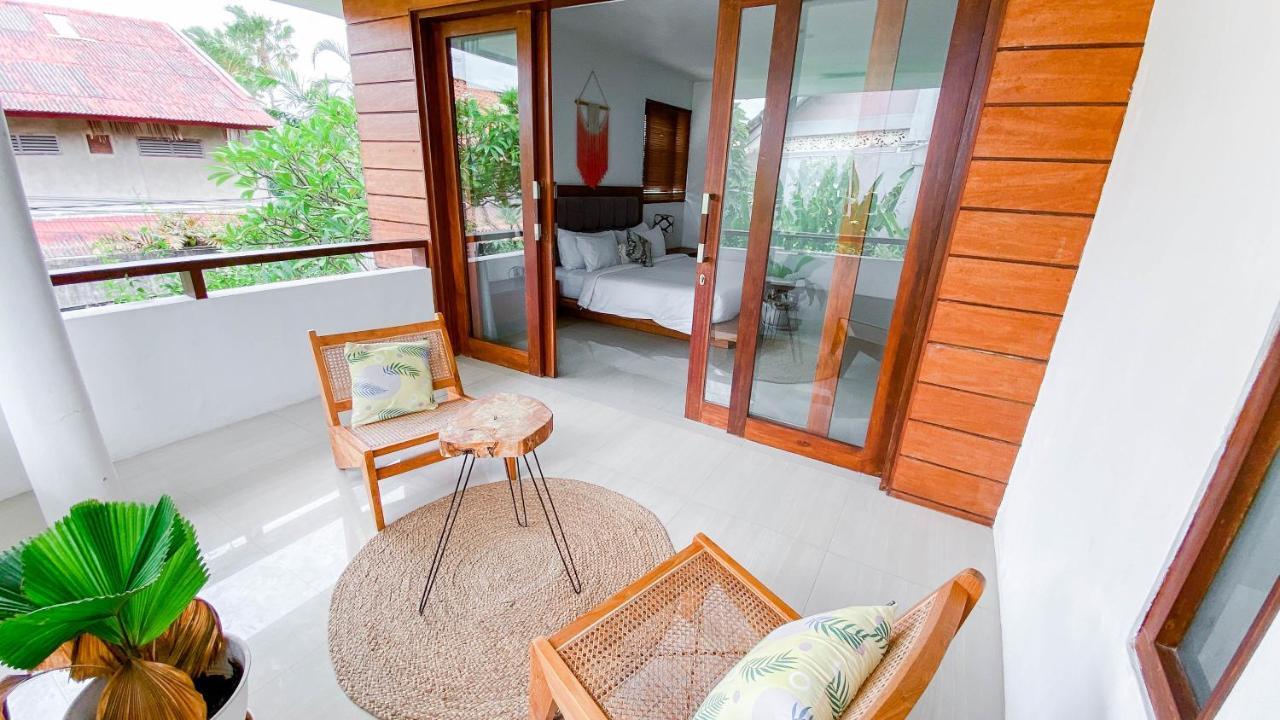 Casa Naima Petitenget * Seminyak (Bali)