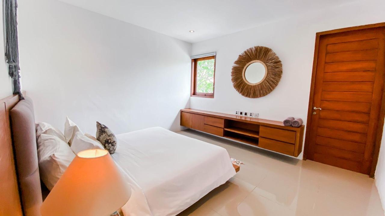 Villa Casa Naima Petitenget Seminyak (Bali)