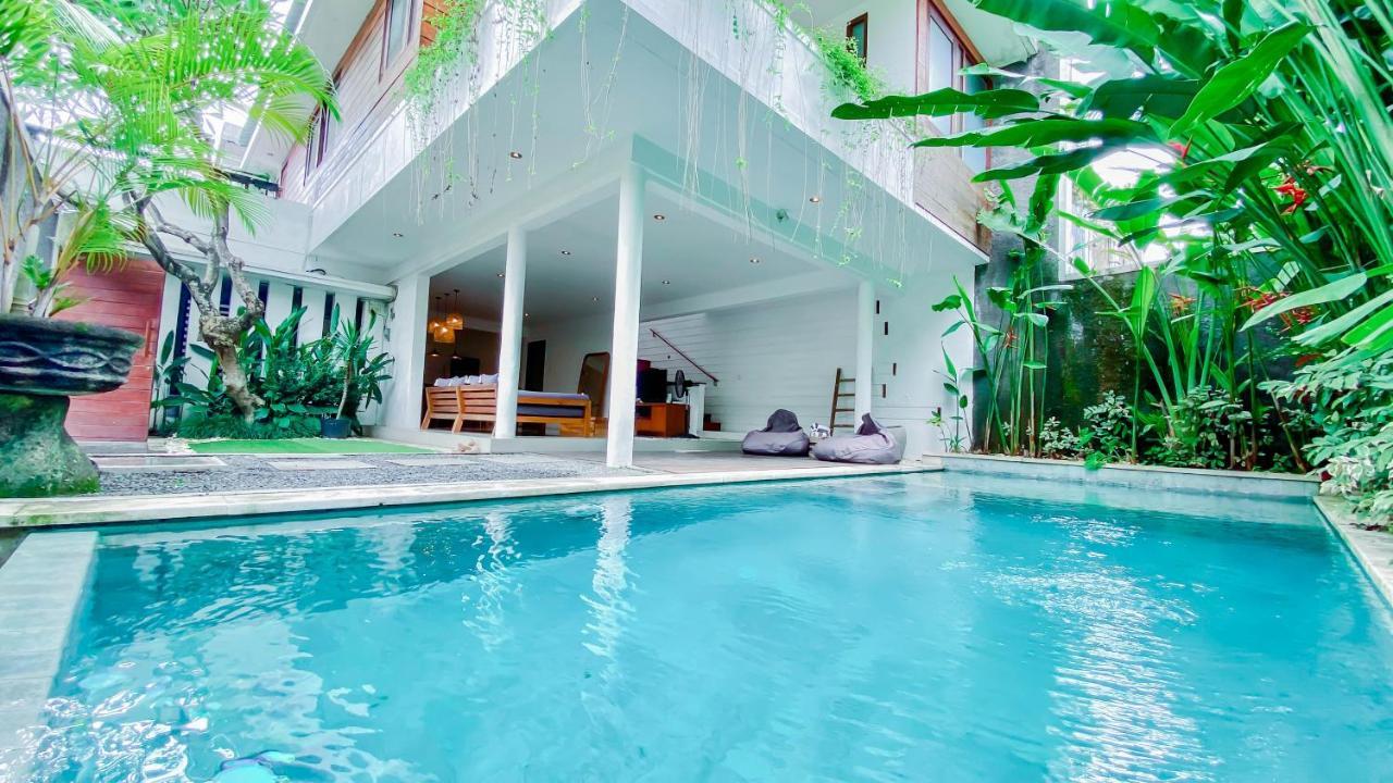 Casa Naima Petitenget Villa Seminyak (Bali)