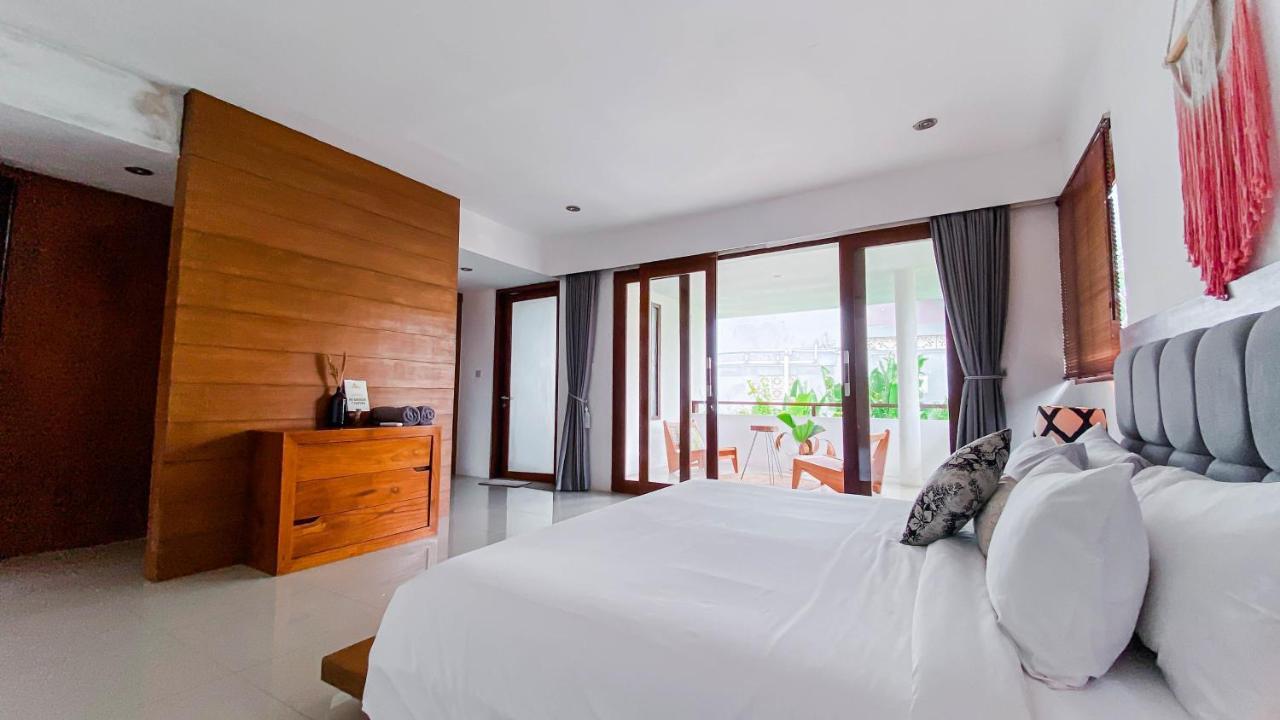 Casa Naima Petitenget Seminyak (Bali)