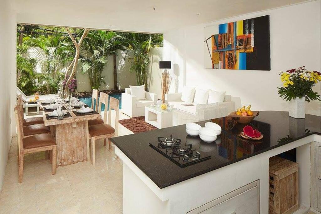 Yoga Villa Seminyak (Bali)