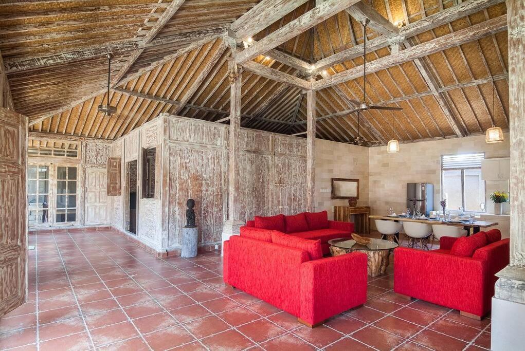 Selog 2 Biệt thự Seminyak (Bali)