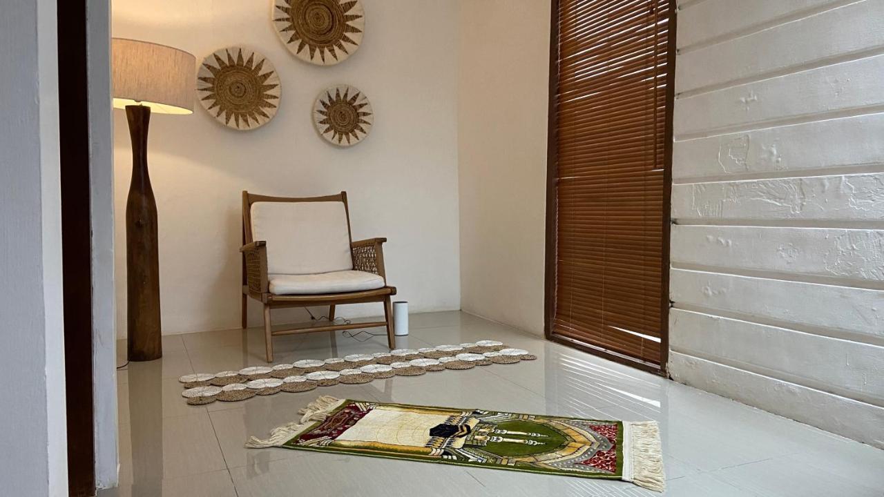 Casa Naima Petitenget