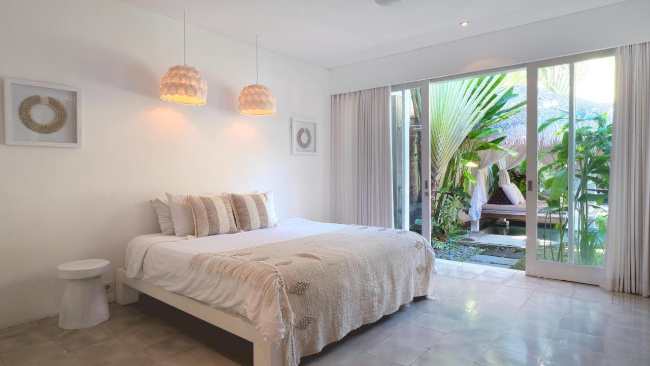 Villa Mimi Bali