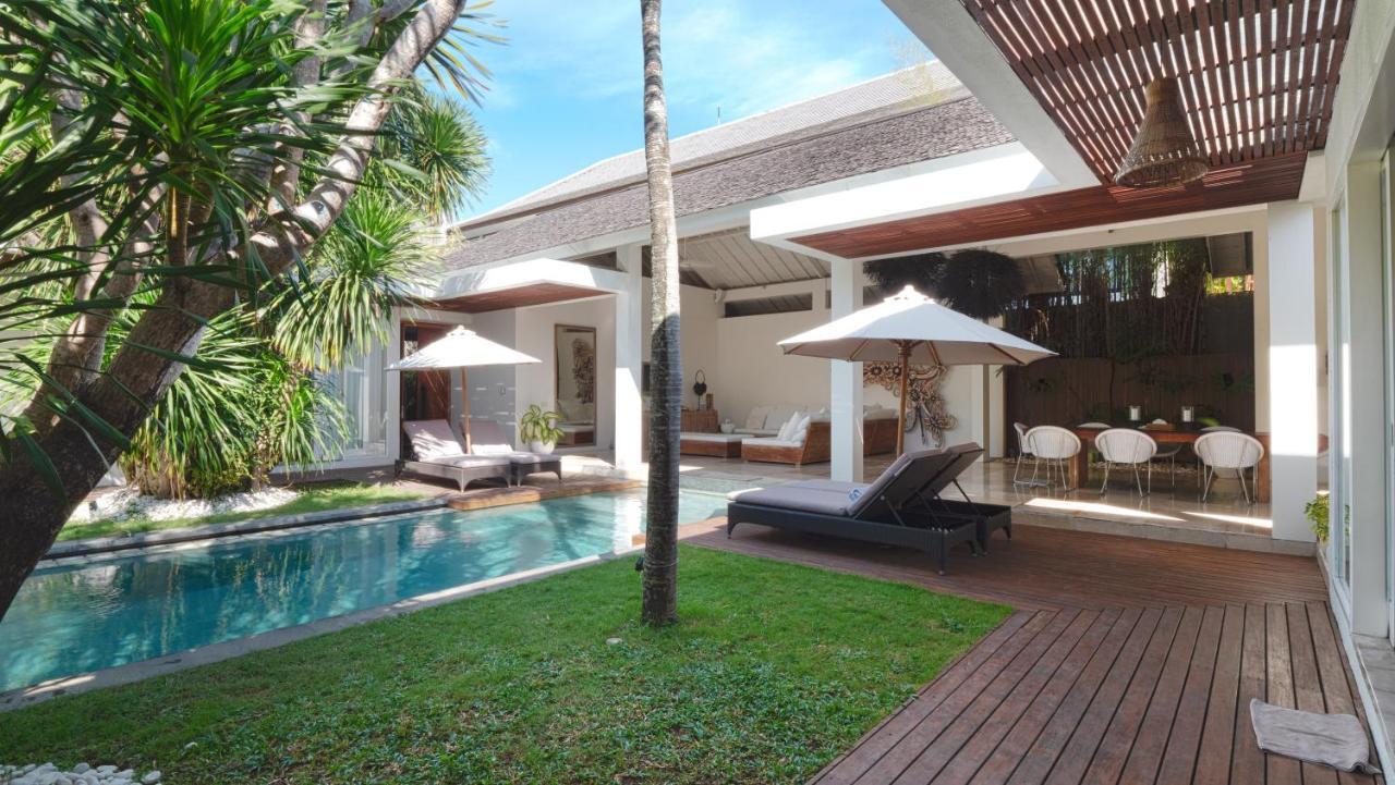 Mimi Bali Villa