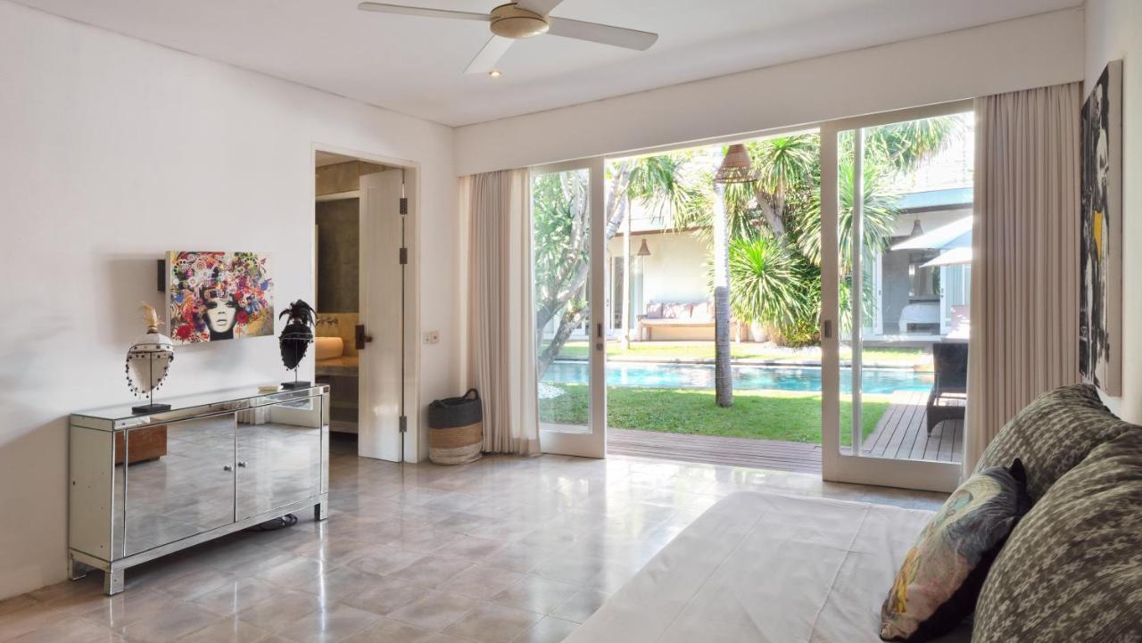 Villa Mimi Bali Seminyak