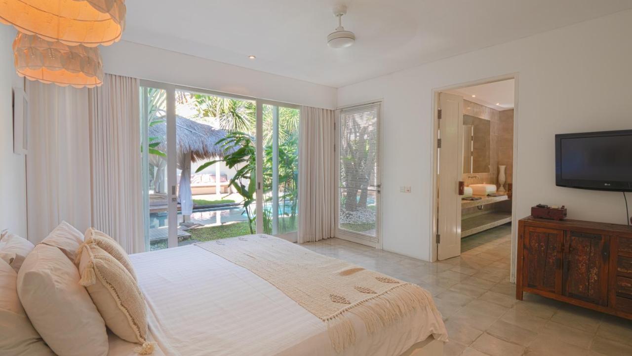 Villa Mimi Bali Seminyak