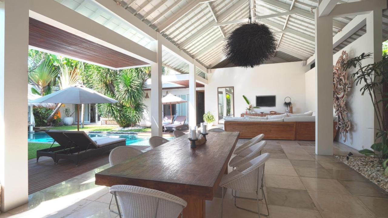 Mimi Bali Villa Seminyak