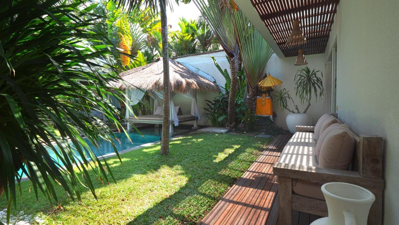 Mimi Bali Villa