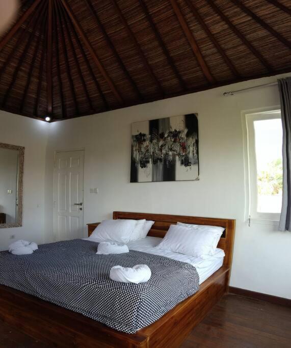 2br Private In Armando Villa