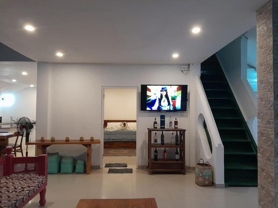 2br Private In Armando Villa Seminyak (Bali)