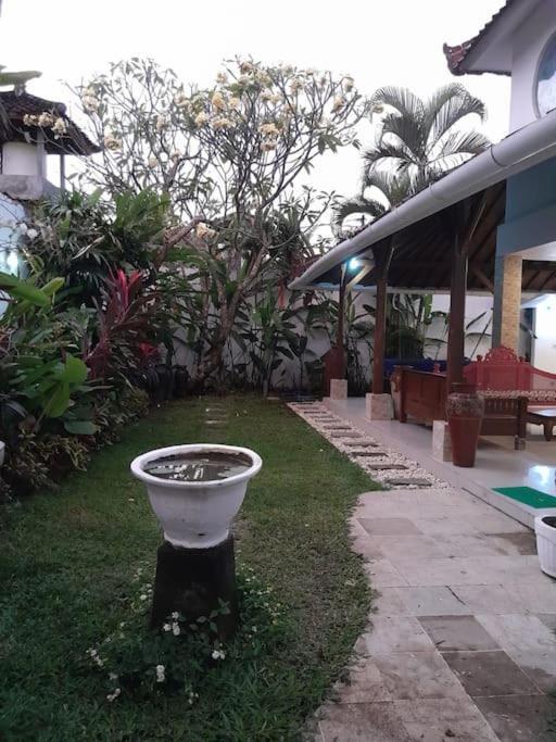 Villa 2br Private In Armando *