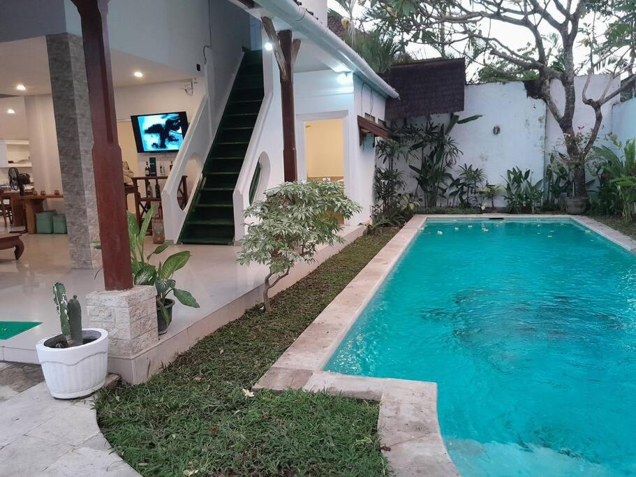 Villa 2br Private In Armando Seminyak (Bali)